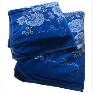 VERA BRADLEY Towels